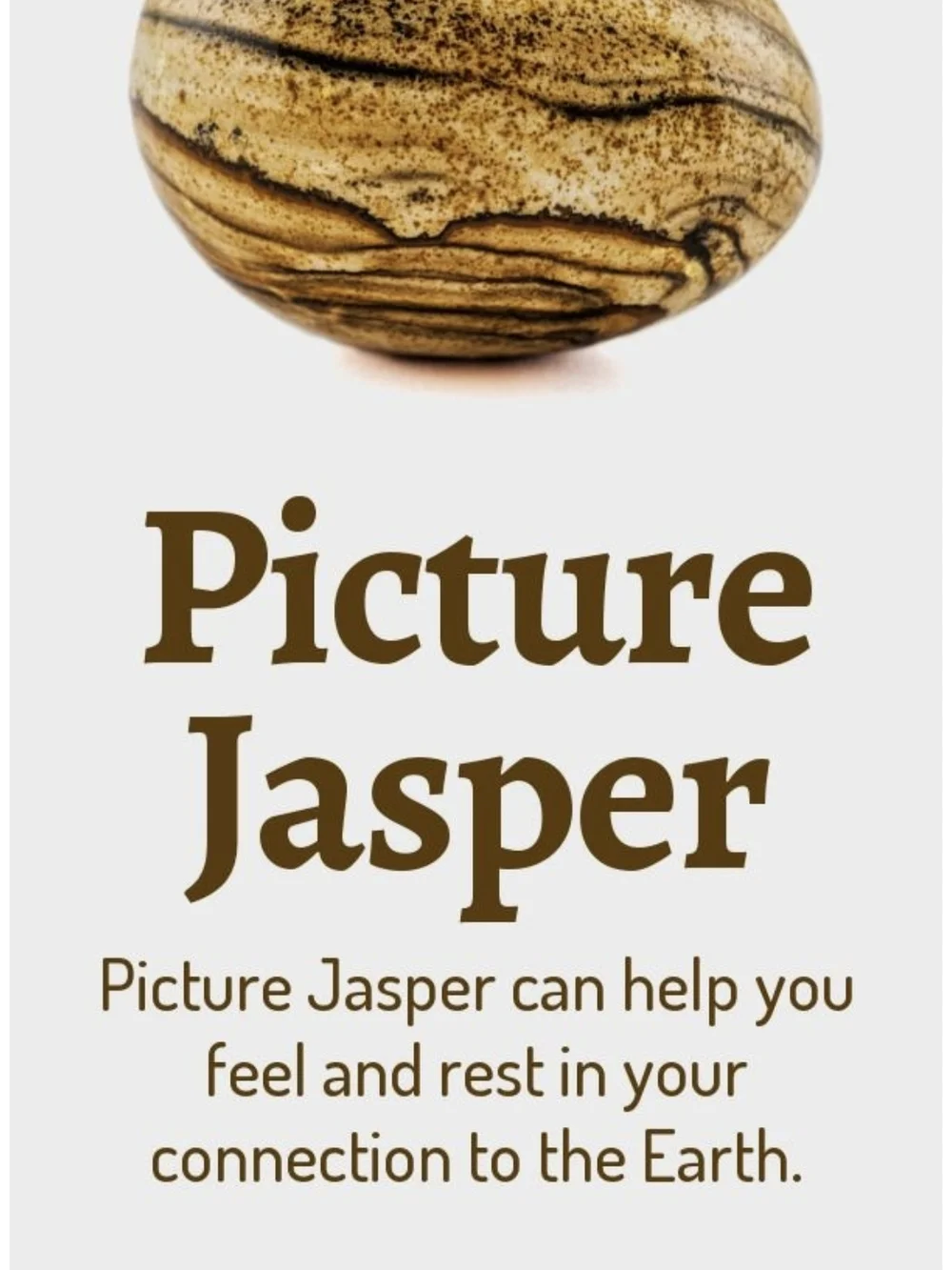 Natural Mookaite Stones And Boho Set! - Picture 10 of 11